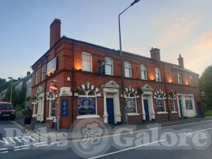 Picture of Waggon & Horses