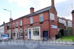 Picture of Waggon & Horses