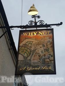 Picture of The Why Not Inn