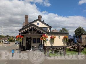 Picture of The Bridge