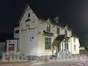 Picture of Old Court House