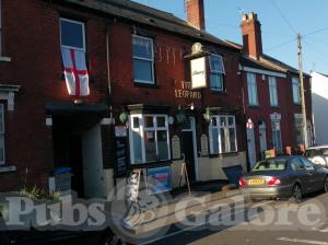 Picture of The Leopard Inn