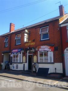 Picture of The Leopard Inn