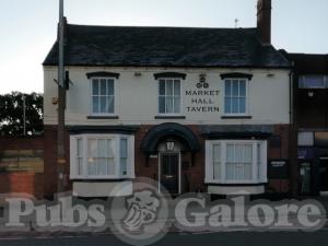 Picture of Market Hall Tavern