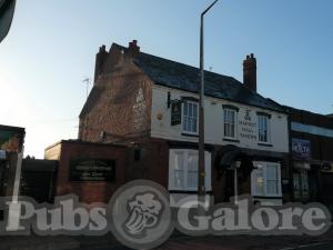 Picture of Market Hall Tavern