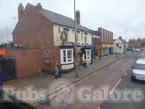 Picture of Market Hall Tavern