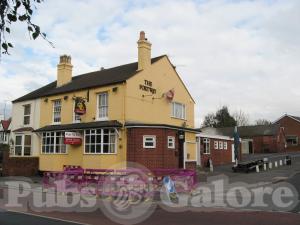 Picture of The Portway Inn