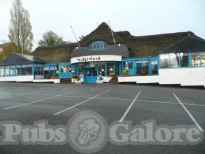 Picture of Hickory's Smokehouse
