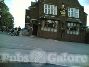 Picture of The Woodman Inn