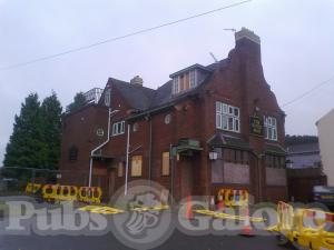 Picture of The Woodman Inn