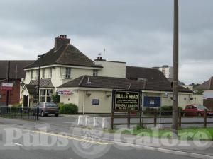 Picture of The Bulls Head