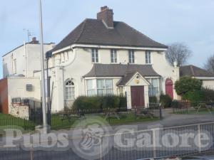 Picture of The Bulls Head