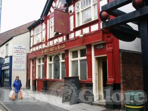 Picture of Ye Olde Bulls Head