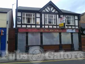 Picture of Ye Olde Bulls Head