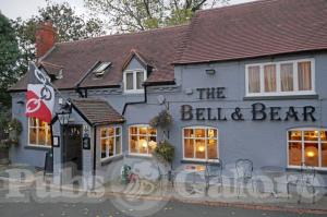 Picture of The Bell & Bear