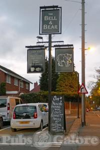 Picture of The Bell & Bear