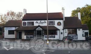 Picture of The Bulls Head