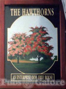 Picture of The Hawthorns