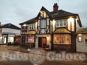 Picture of The Hawthorns