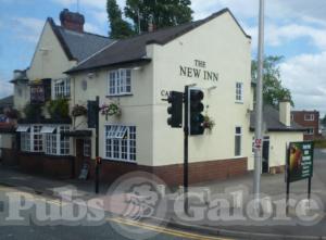 Picture of The New Inn