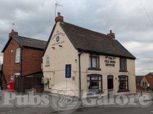 Picture of Old Bush Revived