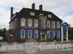 Picture of Blue Gates Hotel