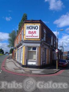 Picture of The Hono Bar & Restaurant
