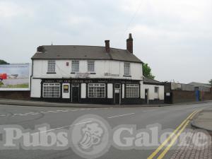 Picture of The Old Corner House