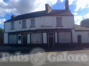 Picture of The Old Corner House