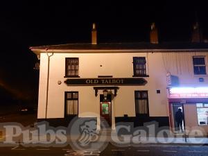Picture of Old Talbot