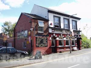 Picture of Soho Foundry Tavern