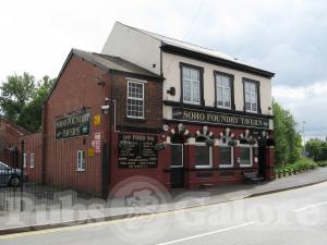 Picture of Soho Foundry Tavern
