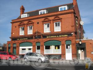 Picture of The Hollybush