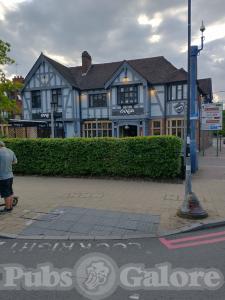 Picture of O'Neill's
