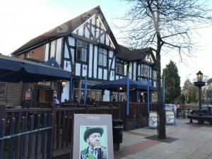 Picture of O'Neill's