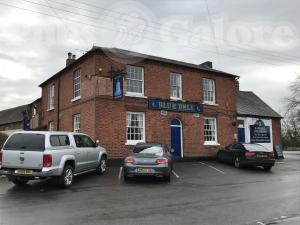 Picture of Blue Bell Cider House