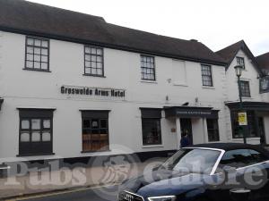 Picture of Greswolde Arms Hotel