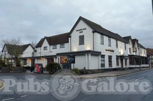 Picture of Greswolde Arms Hotel