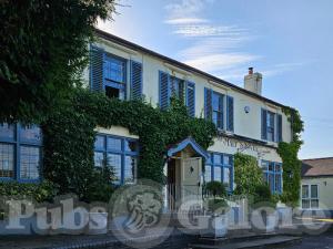 Picture of The Malt Shovel