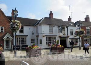 Picture of The Masons Arms