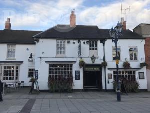 Picture of The Masons Arms