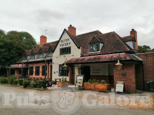 Olton Tavern