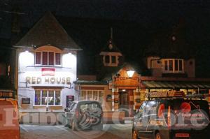 Picture of Red House