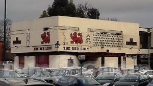 Picture of The Red Lion