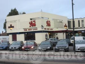 Picture of The Red Lion