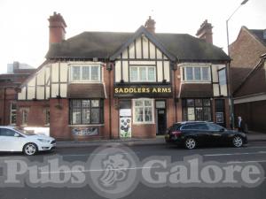 Picture of Saddlers Arms