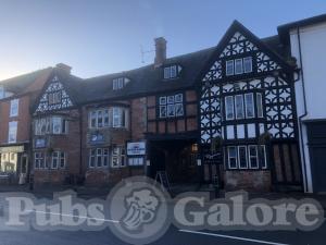 Picture of The White Swan