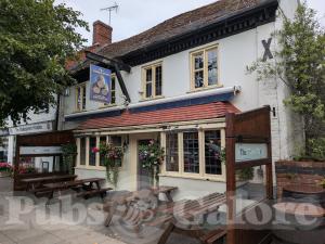 Picture of The Three Tuns