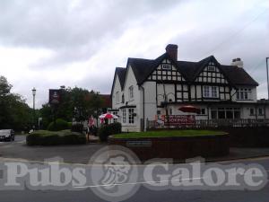 Toby Carvery Wilson Arms