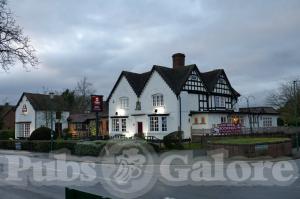 Picture of Toby Carvery Wilson Arms